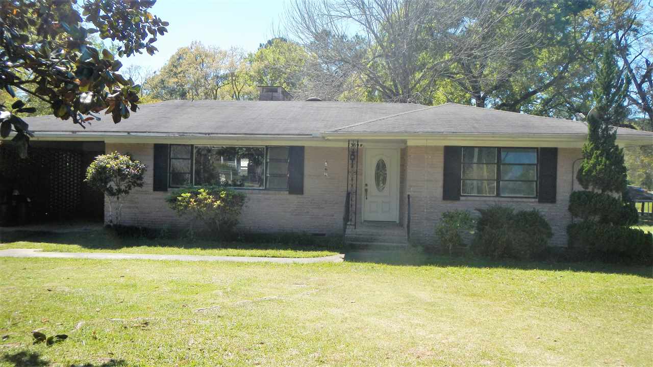 7389 Coopers Landing Road Foley, AL 36535 - Photo 2 of 25