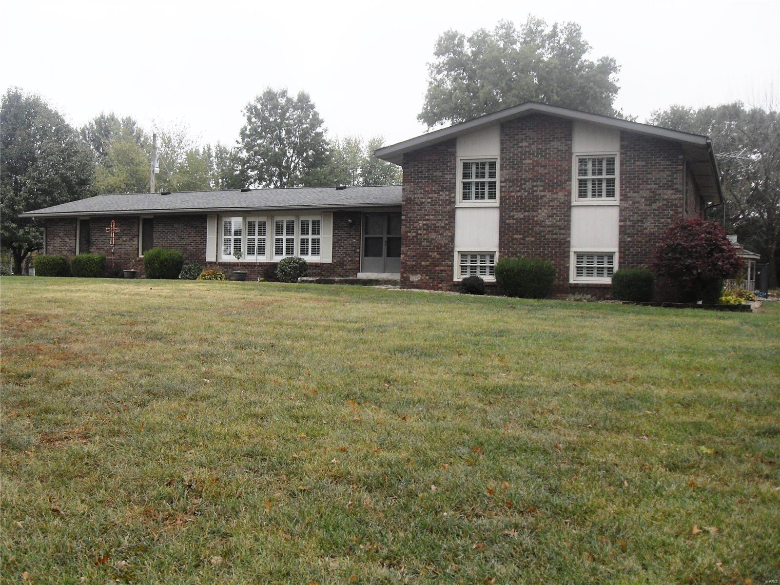 13774 St Rose Road Highland, IL 62249 - Photo 34 of 34