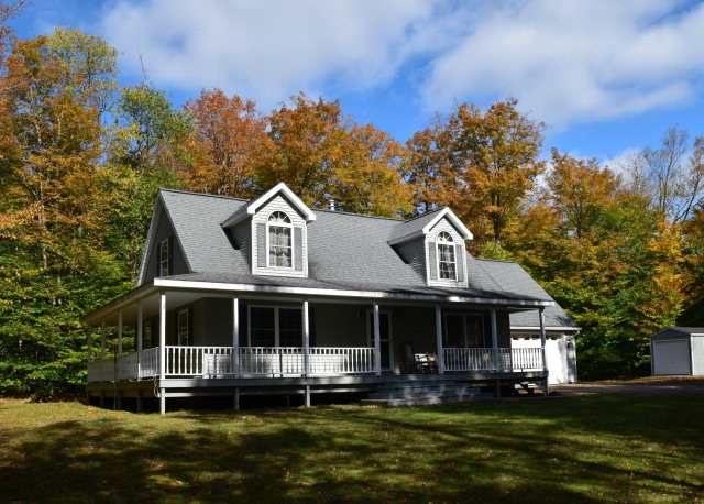 25 Uncas Road Inlet, NY 13360 - Photo 1 of 1 Gallery Image 1