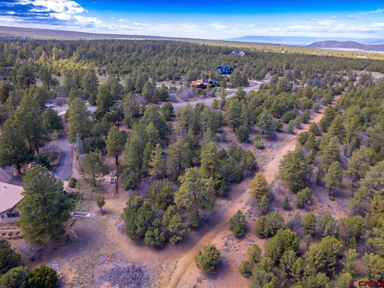 Tbd Lot 556 Tbd Ridgway, CO 81432 - Photo 1 of 6