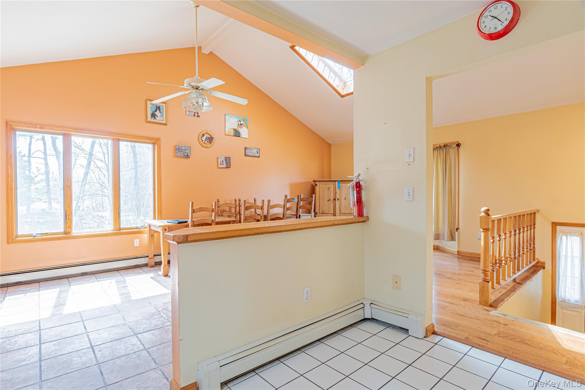 616 North Elting Corners Road Highland, NY 12528 - Photo 12 of 27 a view of a livingroom with furniture