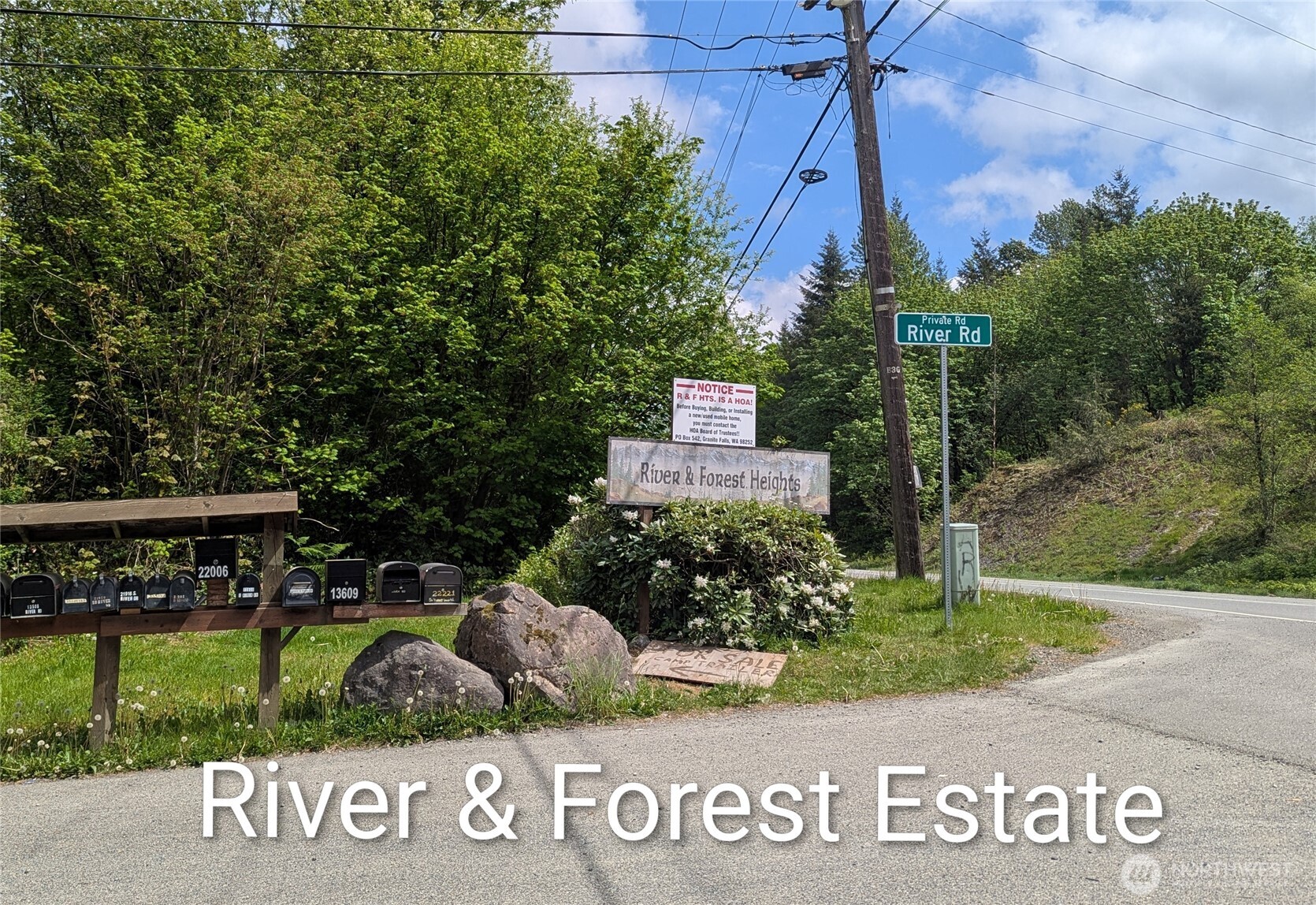 13608 River Road Granite Falls, WA 98252 - Photo 2 of 28
