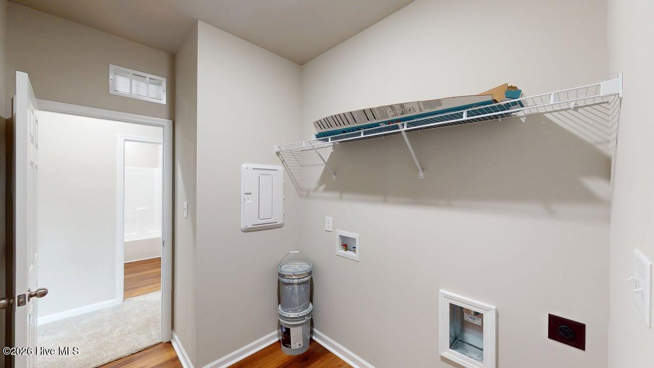 202 Grace's Farm Road La Grange, NC 28551 - Photo 14 of 30 Gallery Image 14