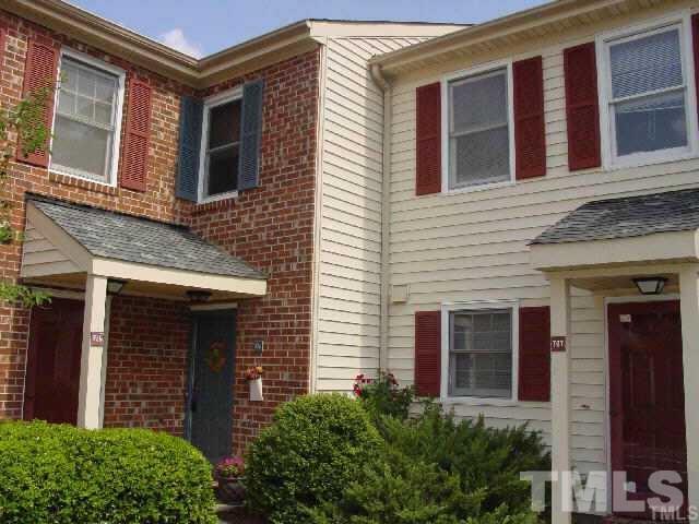 1509 Clermont Road, Unit T26 Durham, NC 27713 - Photo 1 of 22 Gallery Image 1