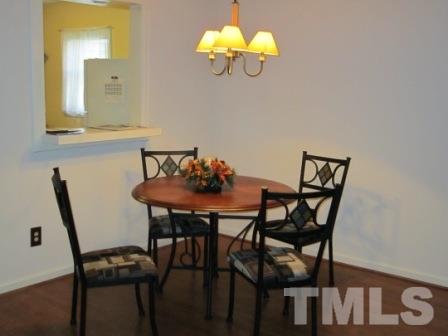 1509 Clermont Road, Unit T26 Durham, NC 27713 - Photo 2 of 22 Gallery Image 2