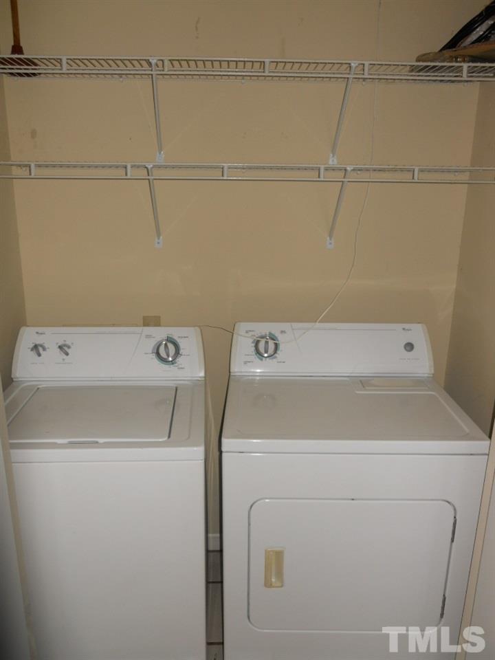 1509 Clermont Road, Unit T26 Durham, NC 27713 - Photo 18 of 22 Gallery Image 18