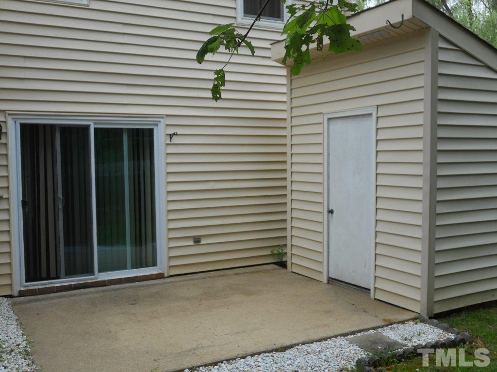 1509 Clermont Road, Unit T26 Durham, NC 27713 - Photo 4 of 22 Gallery Image 4