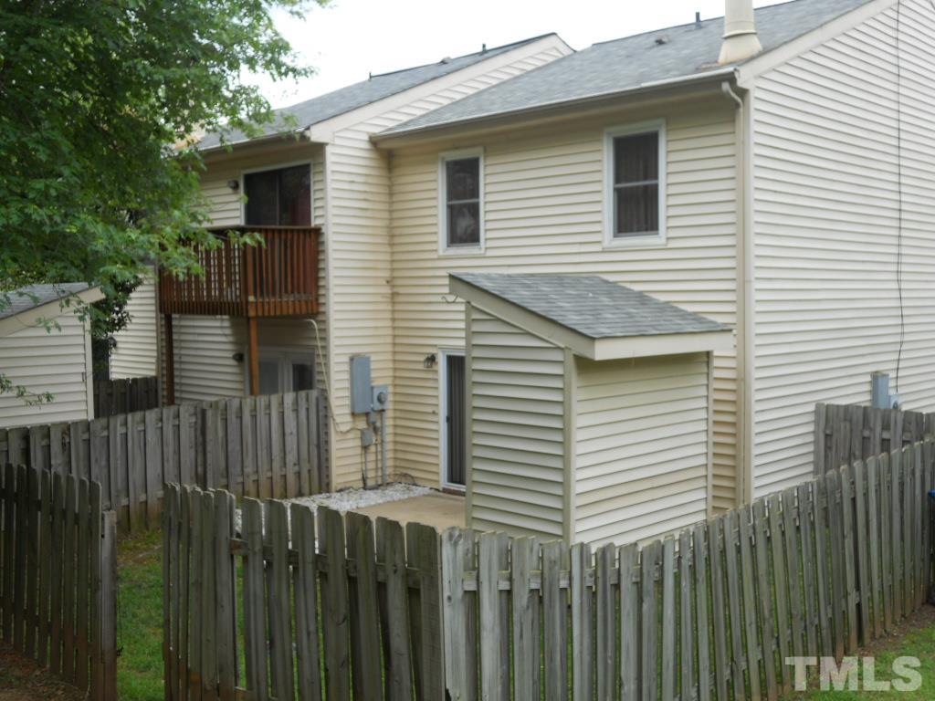 1509 Clermont Road, Unit T26 Durham, NC 27713 - Photo 5 of 22 Gallery Image 5
