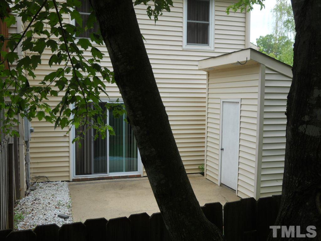 1509 Clermont Road, Unit T26 Durham, NC 27713 - Photo 6 of 22 Gallery Image 6