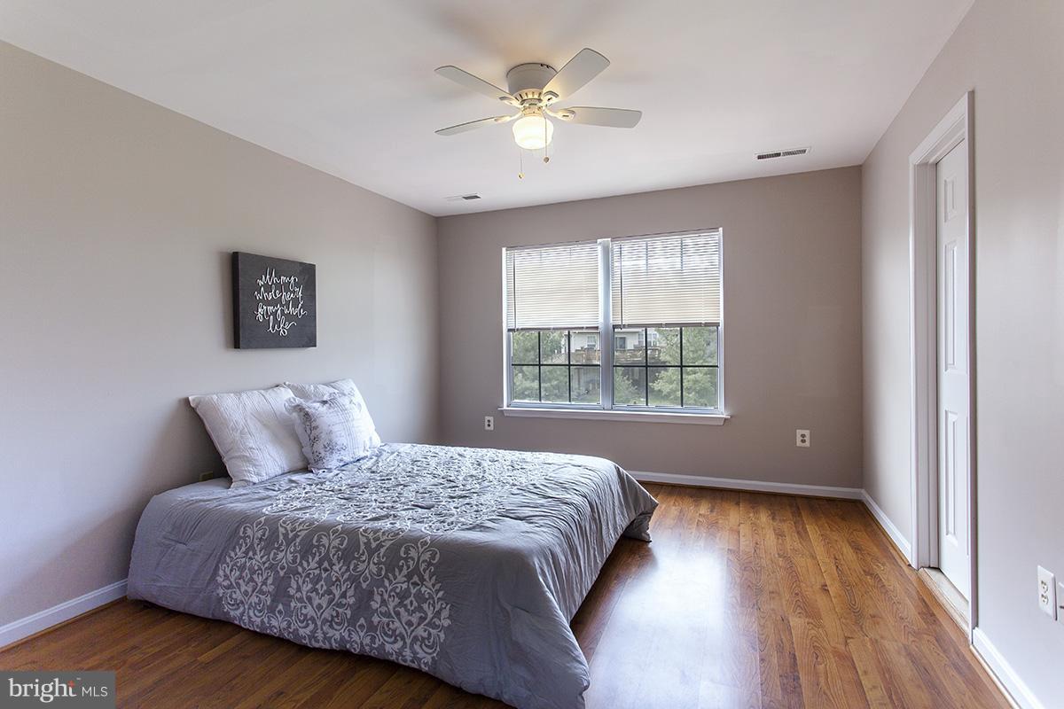 9106 Ridgefield Lane Frederick, MD 21701 - Photo 11 of 30 Bedroom (Master)