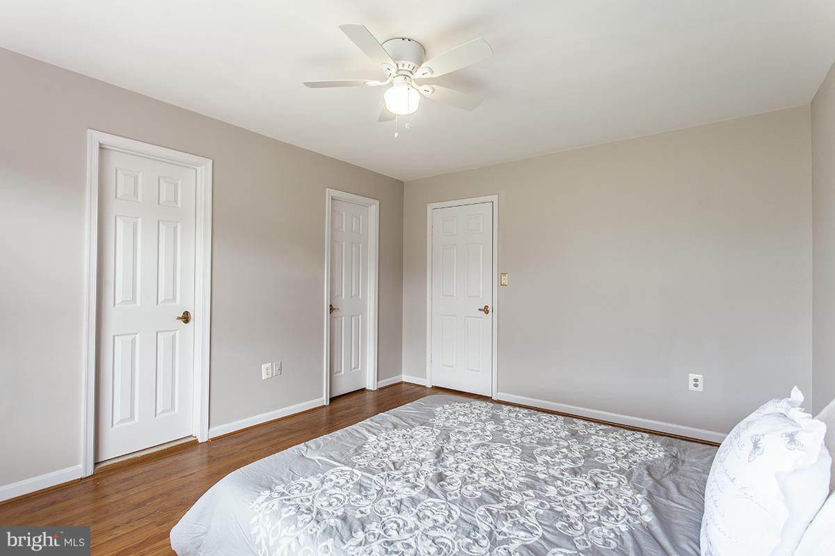 9106 Ridgefield Lane Frederick, MD 21701 - Photo 12 of 30 Bedroom (Master)