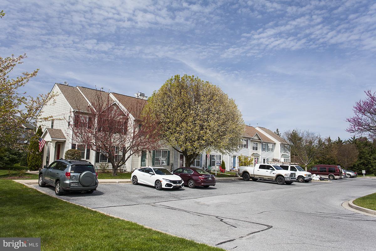 9106 Ridgefield Lane Frederick, MD 21701 - Photo 27 of 30 View