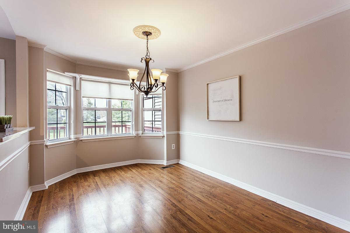 9106 Ridgefield Lane Frederick, MD 21701 - Photo 5 of 30 Interior (General)