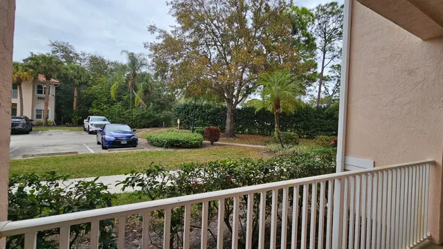 a room with a window