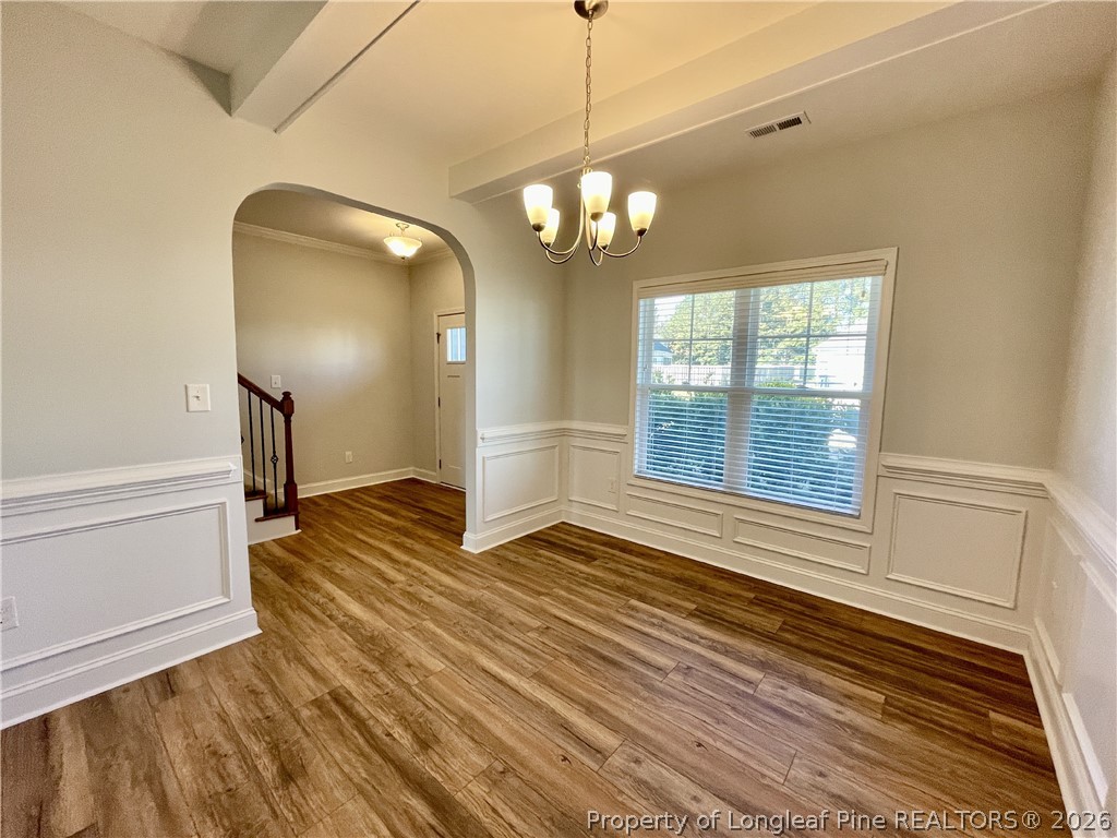 5137 Thruway Road, Unit 92 Fayetteville, NC 28312 - Photo 4 of 36