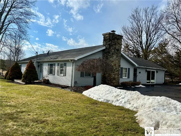 $249,000 | 2323 West Lake Road, Busti, NY 14710