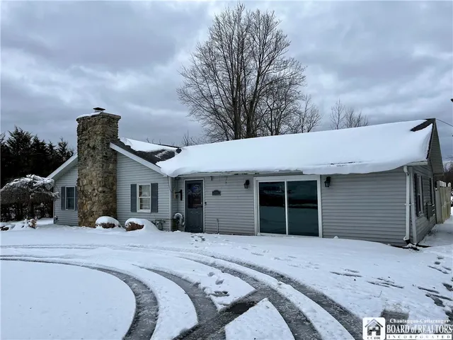 $289,000 | 2323 West Lake Road, Busti, NY 14710