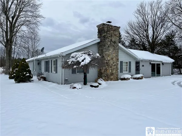 $249,000 | 2323 West Lake Road, Busti, NY 14710