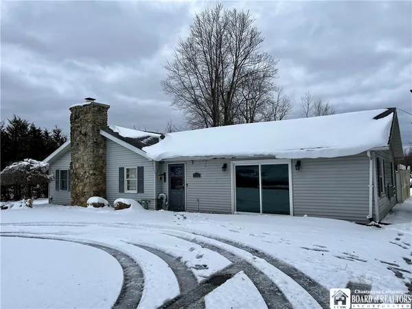 $249,000 | 2323 West Lake Road, Busti, NY 14710