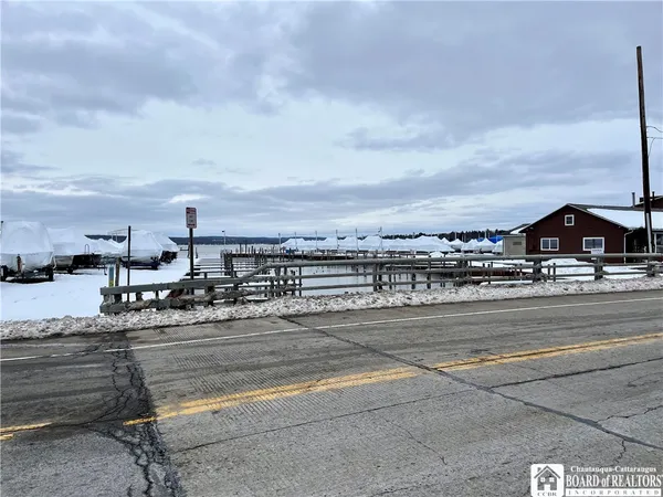 $249,000 | 2323 West Lake Road, Busti, NY 14710