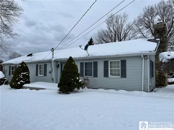 $249,000 | 2323 West Lake Road, Busti, NY 14710