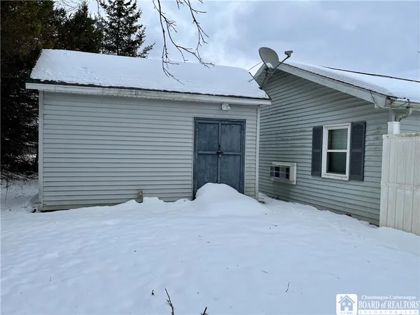 $249,000 | 2323 West Lake Road, Busti, NY 14710