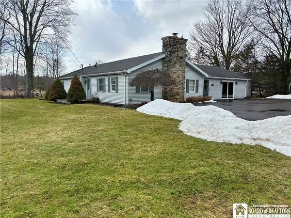 $249,000 | 2323 West Lake Road, Busti, NY 14710
