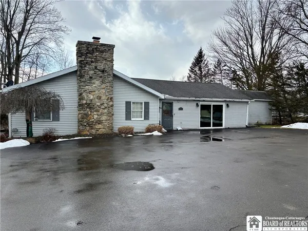 $249,000 | 2323 West Lake Road, Busti, NY 14710