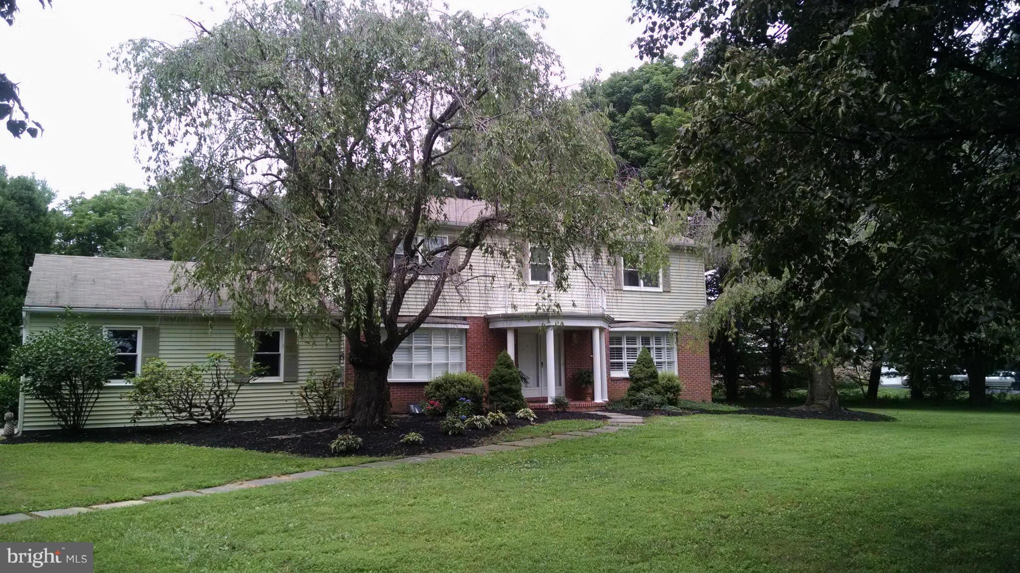 14012 Foxland Road Phoenix, MD 21131 - Photo 2 of 23 Exterior (Front)