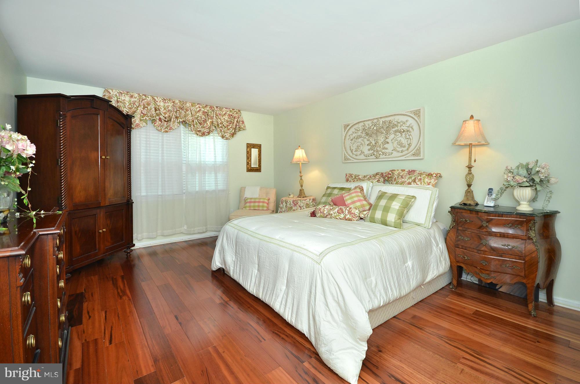 14012 Foxland Road Phoenix, MD 21131 - Photo 13 of 23 Bedroom (Master)