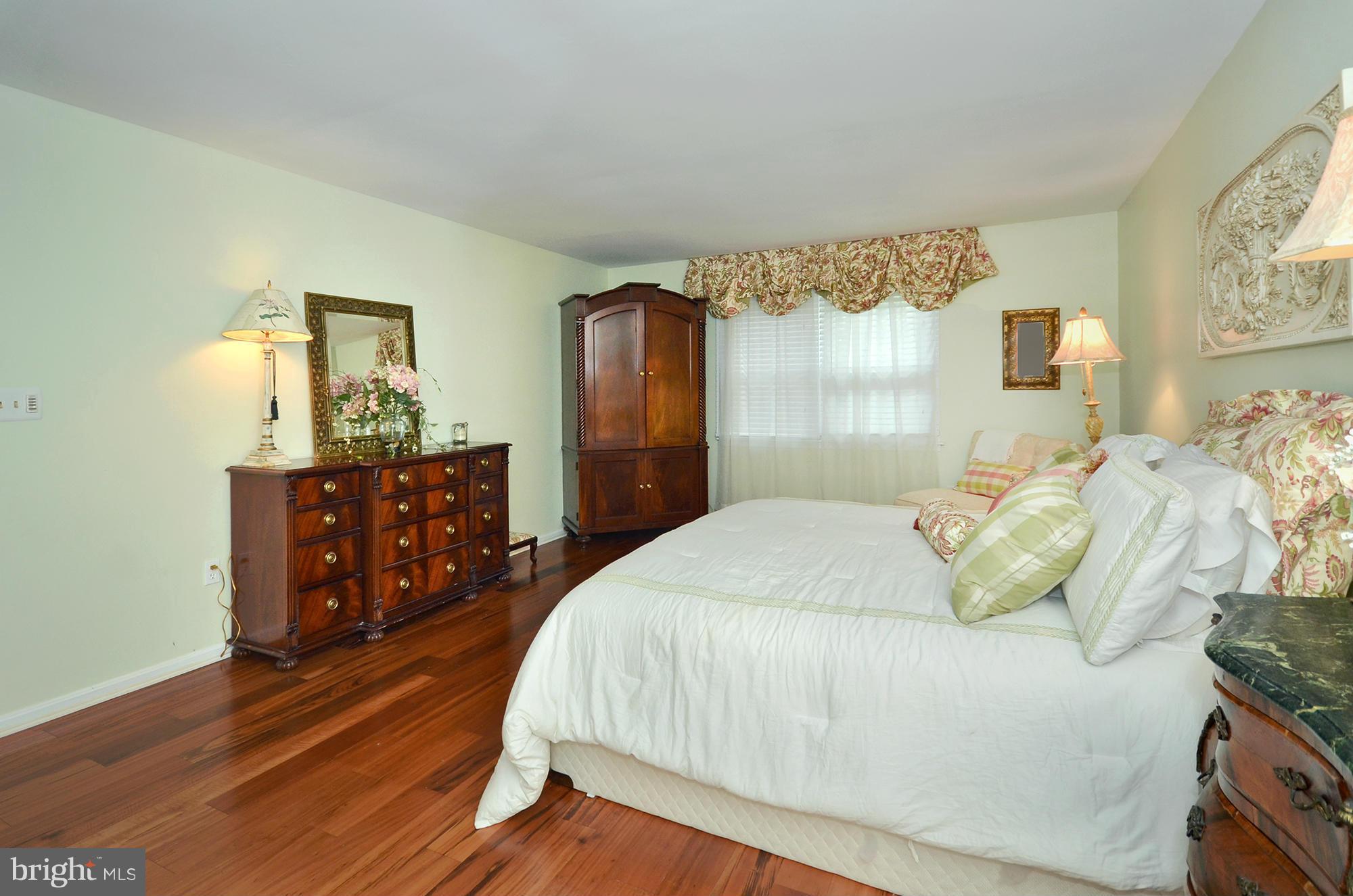 14012 Foxland Road Phoenix, MD 21131 - Photo 14 of 23 Bedroom (Master)