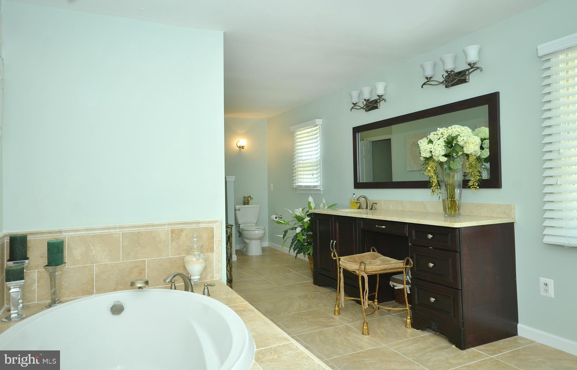 14012 Foxland Road Phoenix, MD 21131 - Photo 15 of 23 Bath (Master)