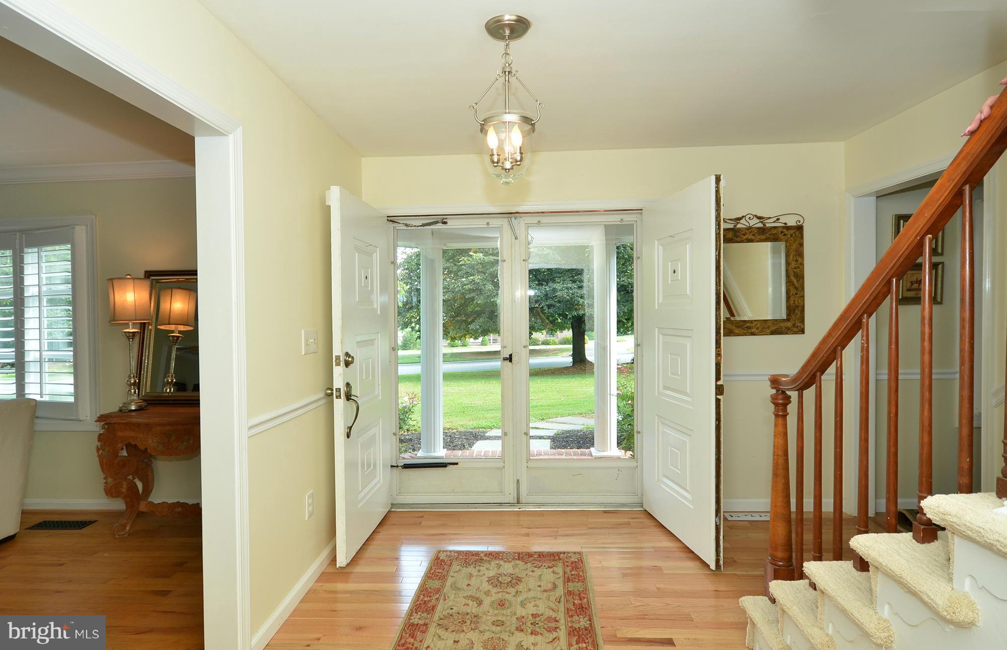14012 Foxland Road Phoenix, MD 21131 - Photo 3 of 23 Interior (General)