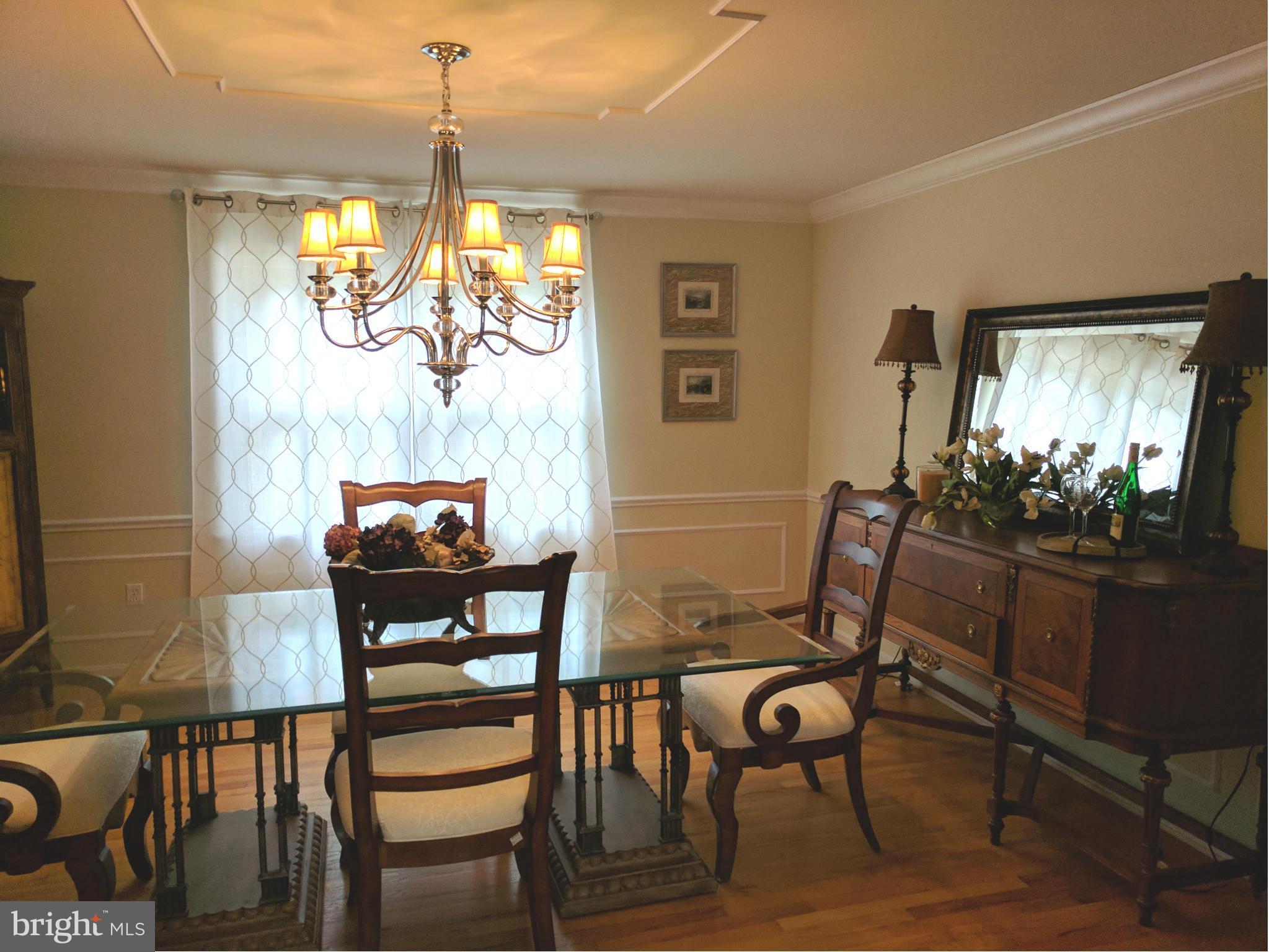14012 Foxland Road Phoenix, MD 21131 - Photo 7 of 23 Dining Room