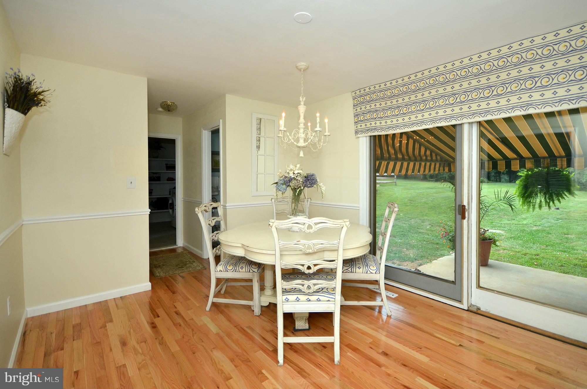 14012 Foxland Road Phoenix, MD 21131 - Photo 9 of 23 Kitchen