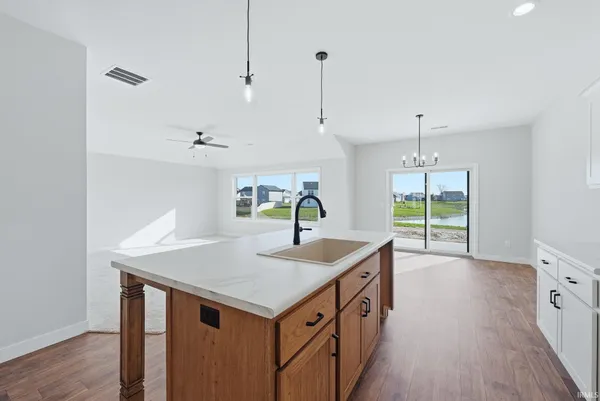 $334,900 | 988 Arthur Heights Drive, Fort Wayne, IN 46818