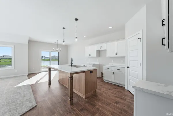 $334,900 | 988 Arthur Heights Drive, Fort Wayne, IN 46818