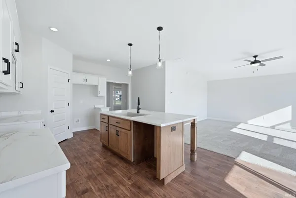 $334,900 | 988 Arthur Heights Drive, Fort Wayne, IN 46818
