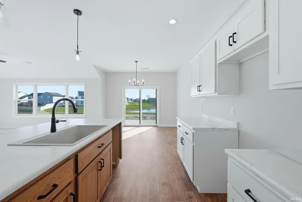 $334,900 | 988 Arthur Heights Drive, Fort Wayne, IN 46818