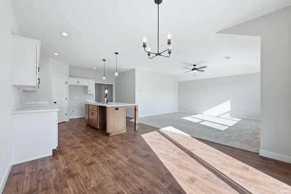 $334,900 | 988 Arthur Heights Drive, Fort Wayne, IN 46818
