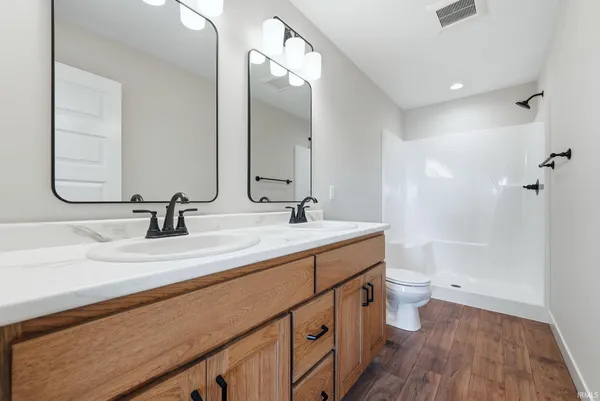 $334,900 | 988 Arthur Heights Drive, Fort Wayne, IN 46818