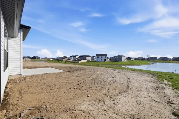 $334,900 | 988 Arthur Heights Drive, Fort Wayne, IN 46818