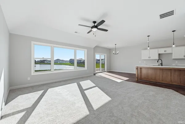 $334,900 | 988 Arthur Heights Drive, Fort Wayne, IN 46818