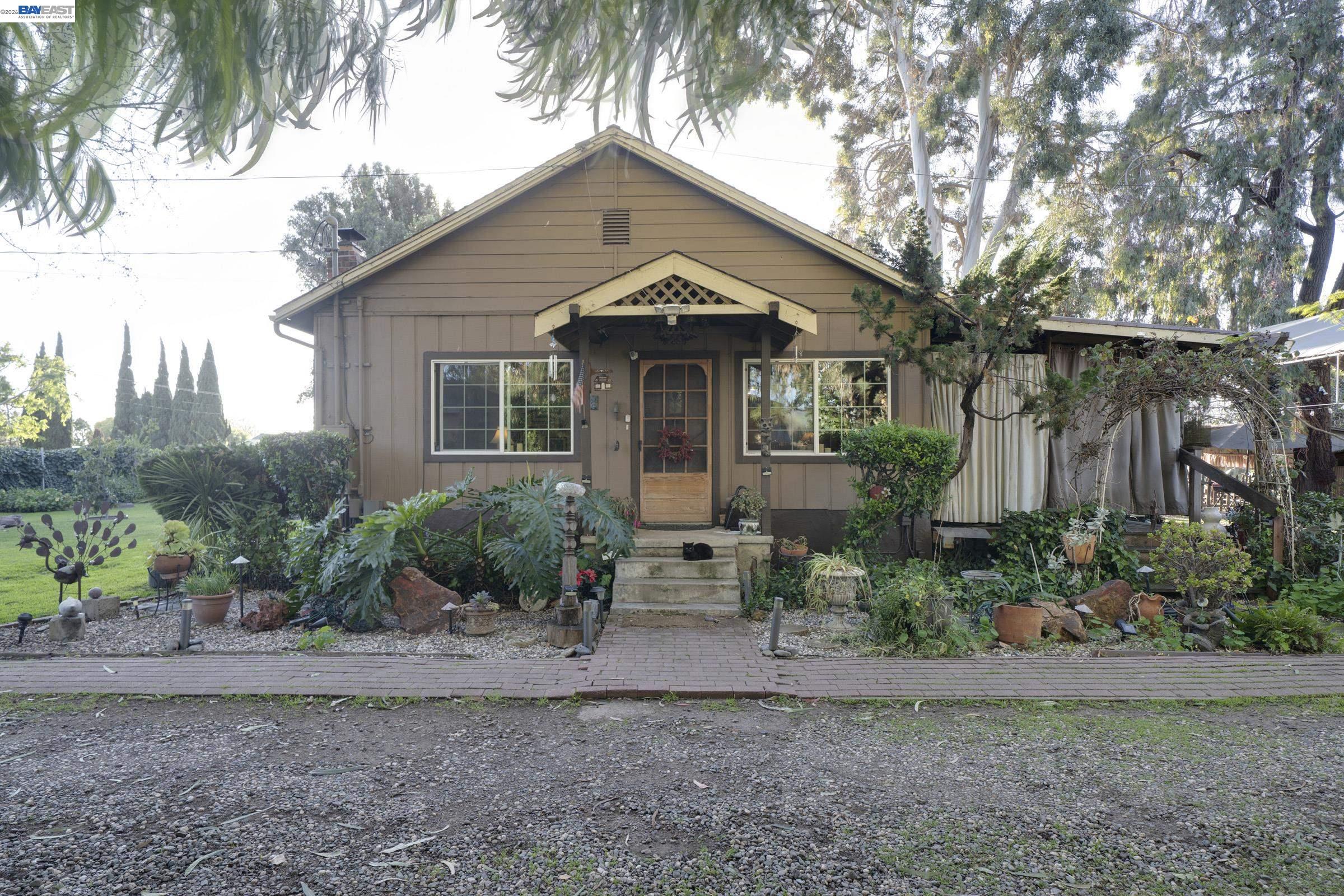 1177 Thiel Road Hayward, CA 94544 - Photo 1 of 1