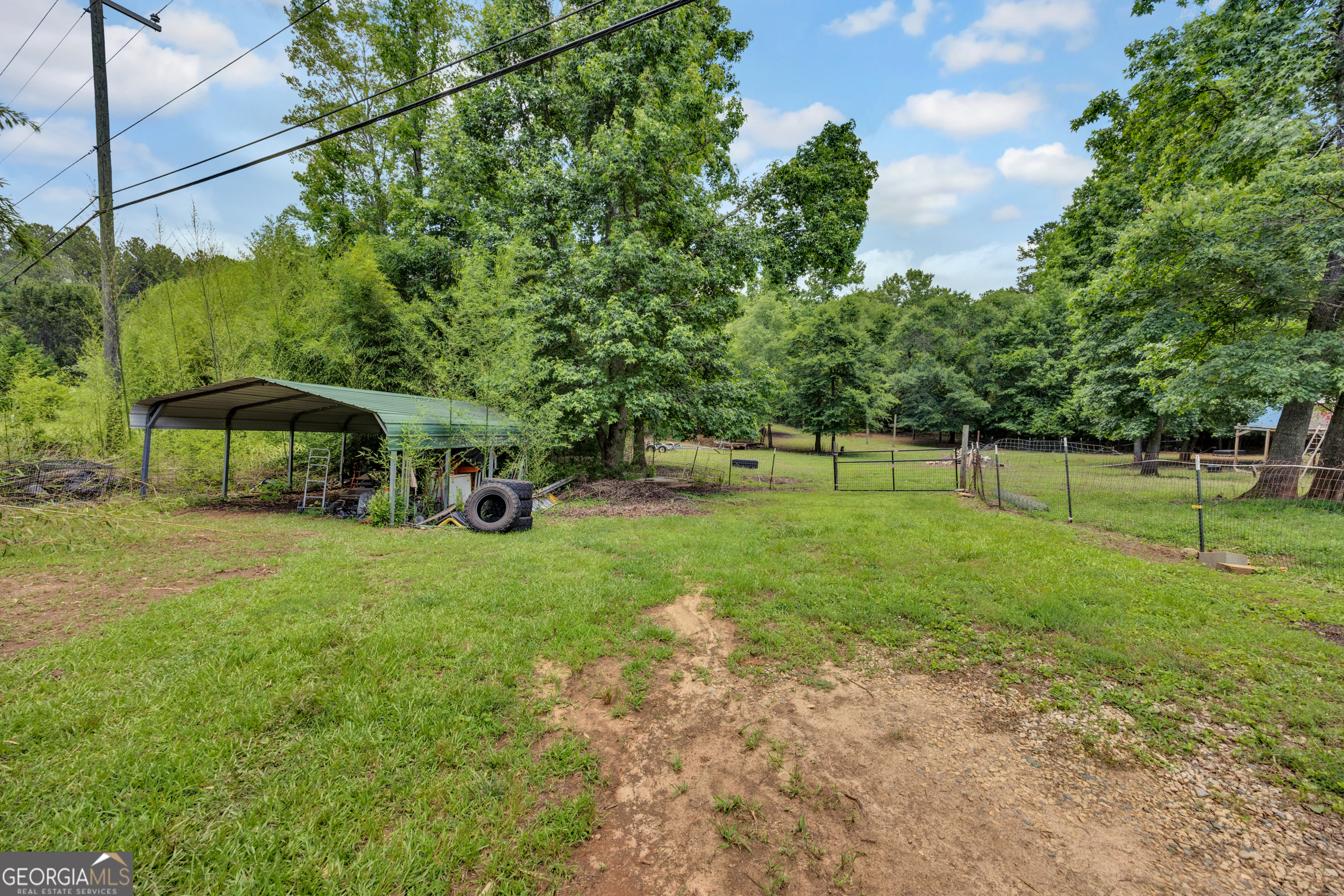 5445 County Line Road Mansfield, GA 30055 - Photo 21 of 23