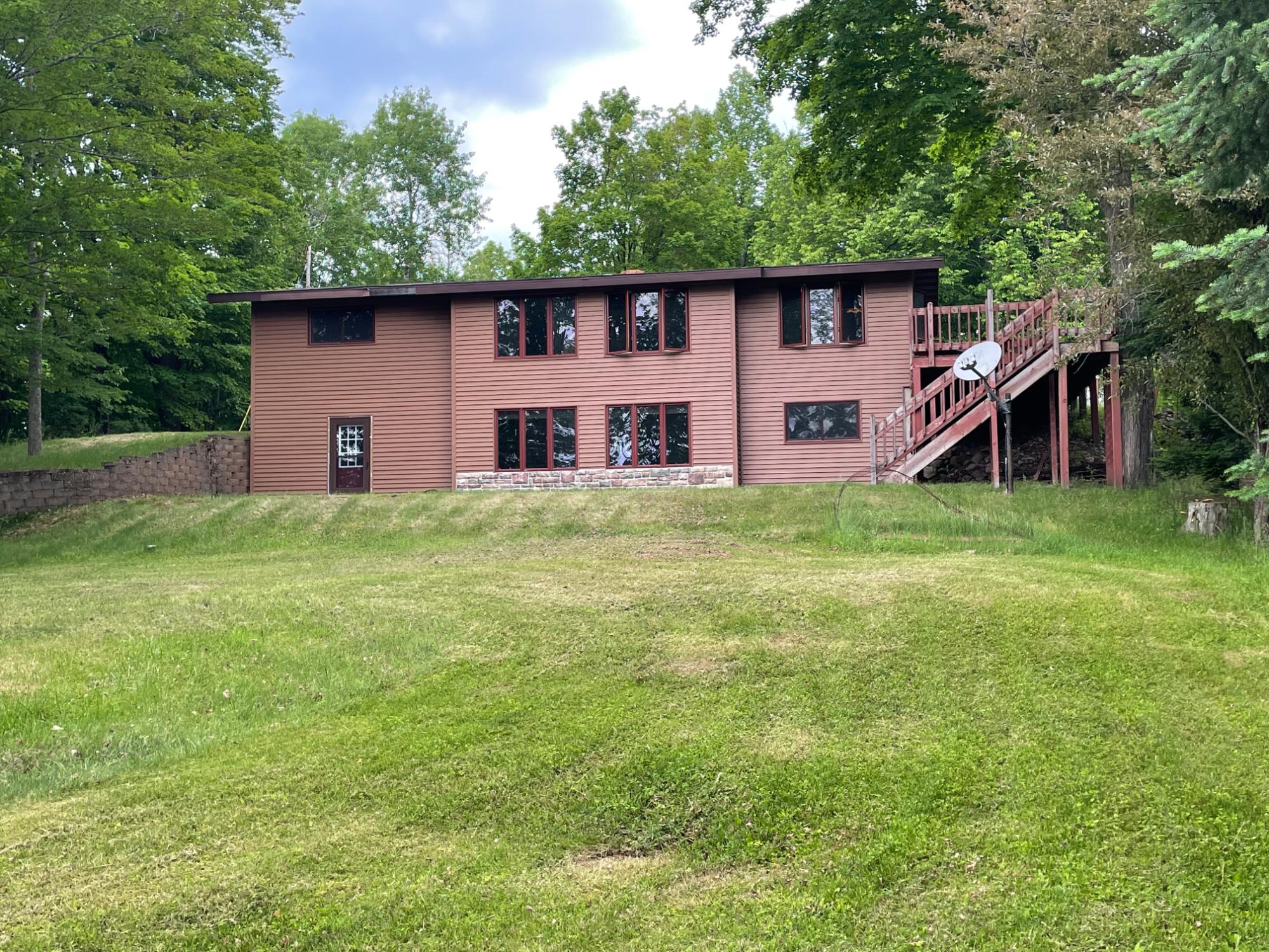 N16053 Nehiba Road Butternut, WI 54514 - Photo 34 of 38 Gallery Image 34
