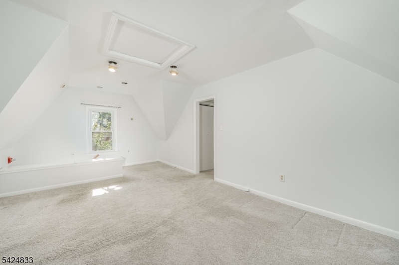 331 Main Street Chatham, NJ 07928 - Photo 2 of 15 an empty room with windows