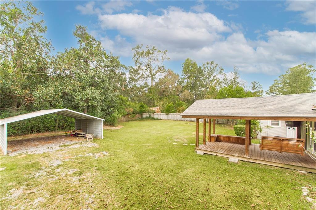 135 Cedar Road Bogalusa, LA 70427 - Photo 27 of 27 Gallery Image 27