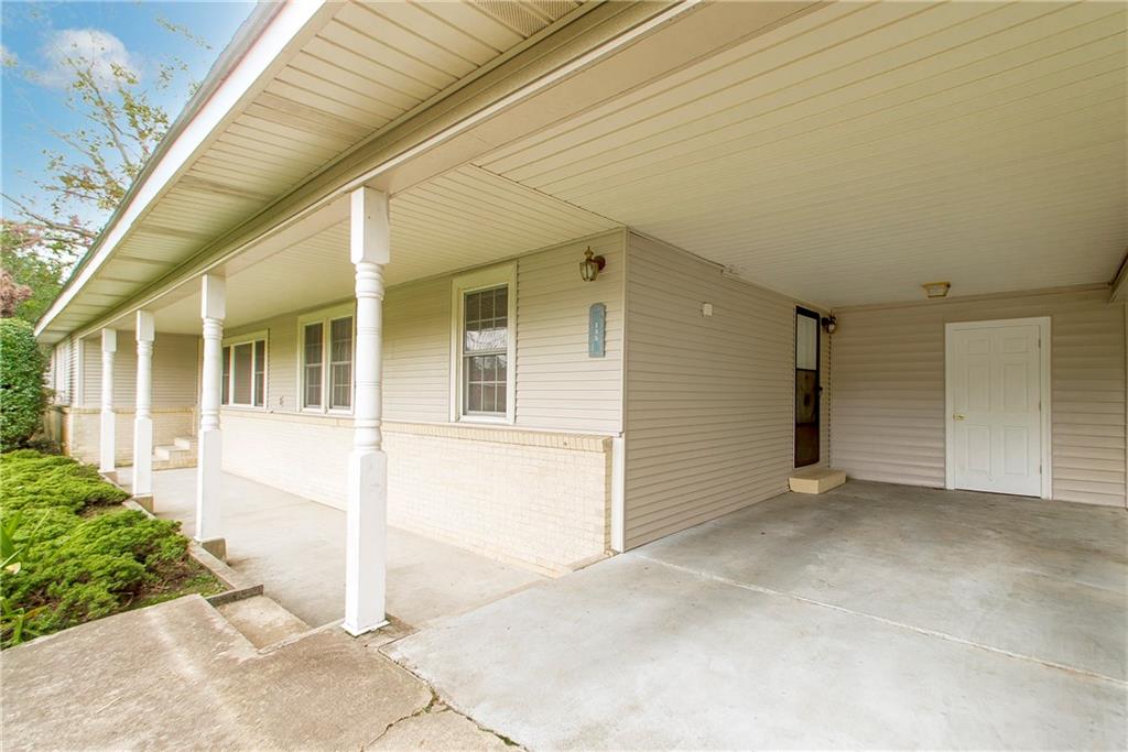 135 Cedar Road Bogalusa, LA 70427 - Photo 3 of 27 Gallery Image 3