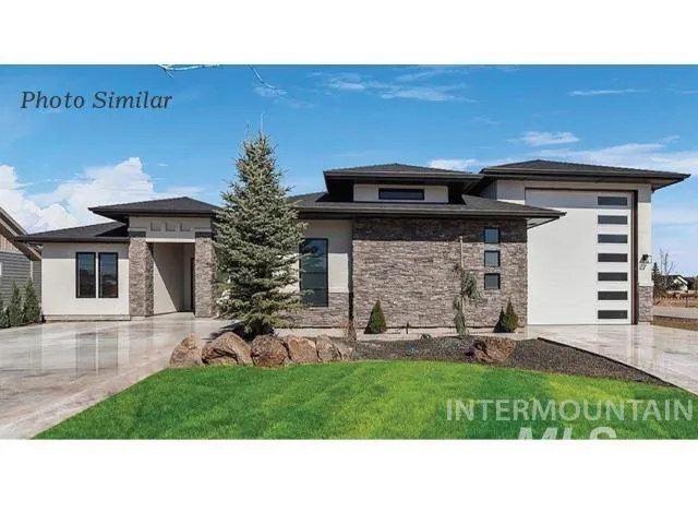 $1,195,000 | 7950 Winter Horses Drive, Middleton, ID 83644